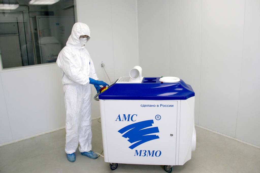 Миасский завод запатентовал инновационную импортозамещающую разработку в сфере медицинского оборудования