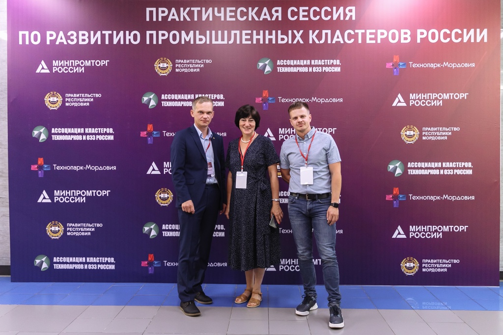 Челябинский промкластер стал одним из лидеров предварительного конкурсного отбора на получение господдержки