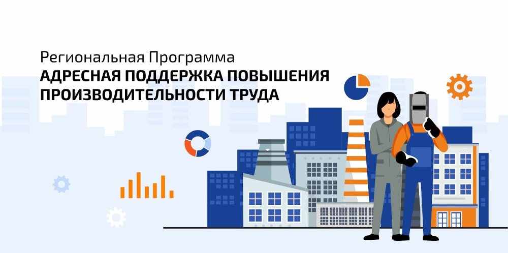 Наблюдательный совет ФРП Челябинской области оценил достижения первых участников региональной программы по повышению производительности труда