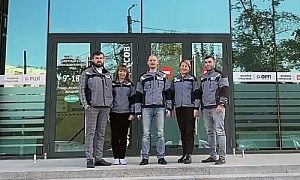 Команда РЦК Челябинской области вышла в финал Чемпионата по производительности с первого места в своей категории