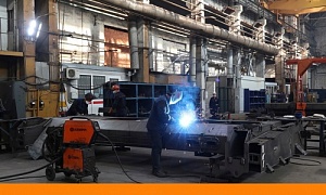 В правительстве РФ подвели промежуточные итоги нацпроекта «Производительность труда»