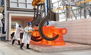 В Челябинске наращивают производство важных комплектующих для различных отраслей промышленности