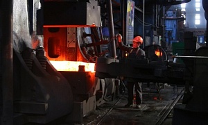 В Челябинске появится импортозамещающее производство подшипников для инновационных ж/д вагонов и грузовых автомобилей
