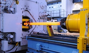 Челябинский производитель обеспечит предприятия МСП дефицитным калиброванным металлопрокатом