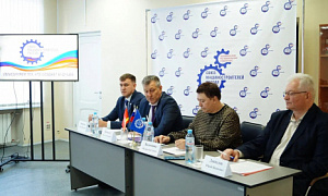 Минпром и ФРП Челябинской области активизируют сотрудничество с региональным «Союзом машиностроителей» для более эффективной поддержки производителей