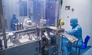 Миасские заводы выпускают импортозамещающую продукцию на отечественном оборудовании и сырье