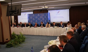 Челябинская область успешно реализует планы по обеспечению устойчивого развития промышленности региона