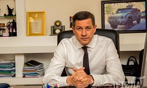 Егор Ковальчук: «Иннопром» — не только про имидж, но и про реальные достижения»