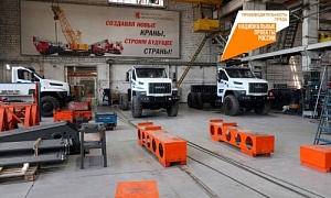 Челябинский механический завод продолжает развивать культуру бережливого производства