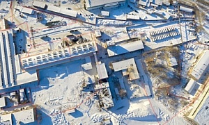 Инвестиционную привлекательность Челябинской области обсудят в индустриальном парке «Потанино»