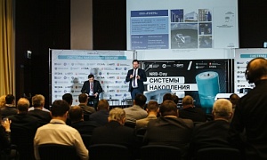 В Челябинске начала работу конференция «New Russian Battery-Day», посвящённая системам накопления энергии