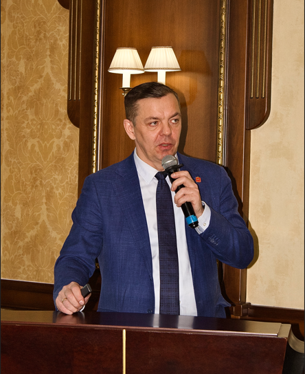 Челябинск стал площадкой для обмена опытом применения аддитивных технологий и искусственного интеллекта в промышленности