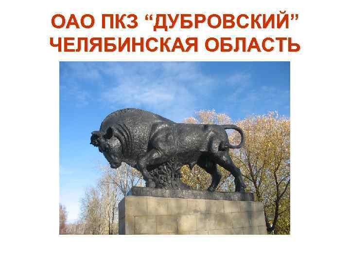 Итоги трёх месяцев работы в нацпроекте «Повышение производительности и поддержка занятости» подвели на ПКЗ «Дубровский»