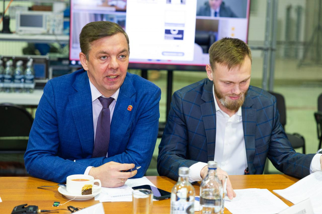 В Челябинской области выполнены практически все показатели госпрограммы развития промышленности, новых технологий и природных ресурсов