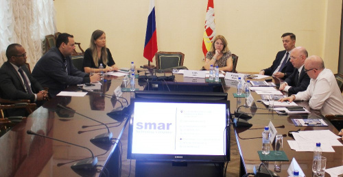 Бразильское предприятие при поддержке правительства Челябинской области прорабатывает вопросы сотрудничества с южноуральскими производителями