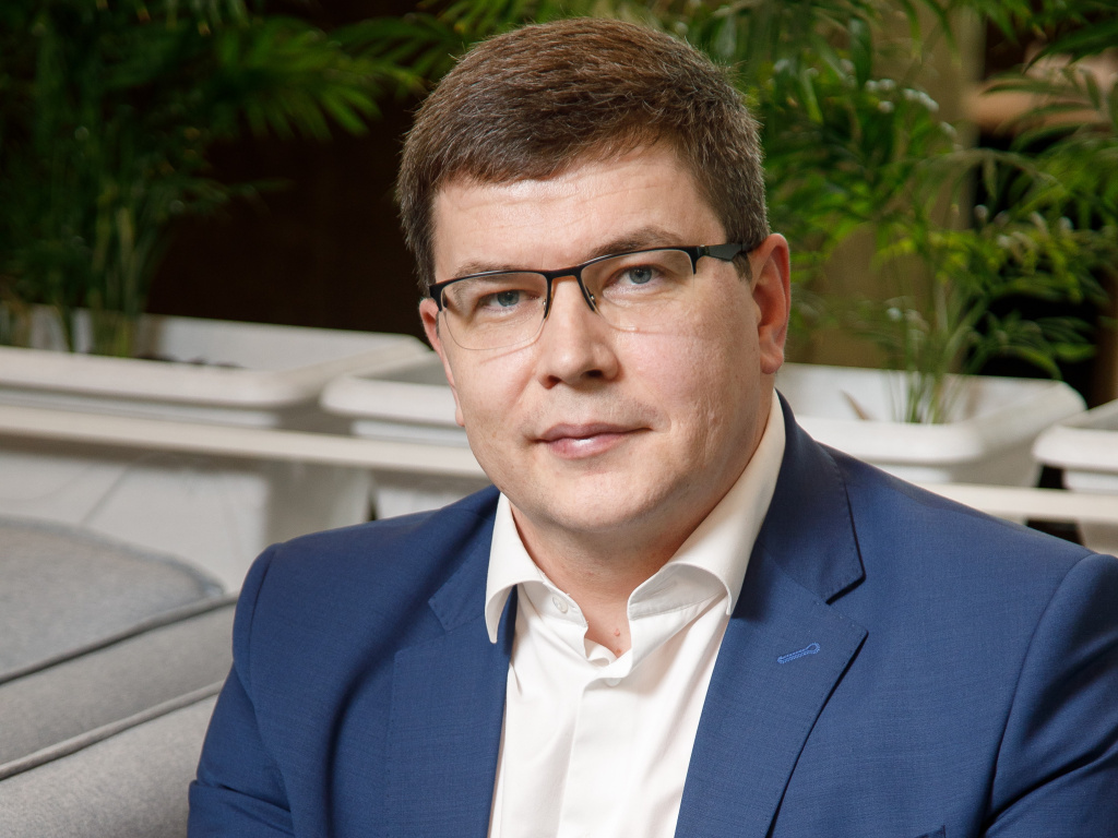 Михаил Кнауб: «Бизнес перестал считать государственные деньги токсичными»