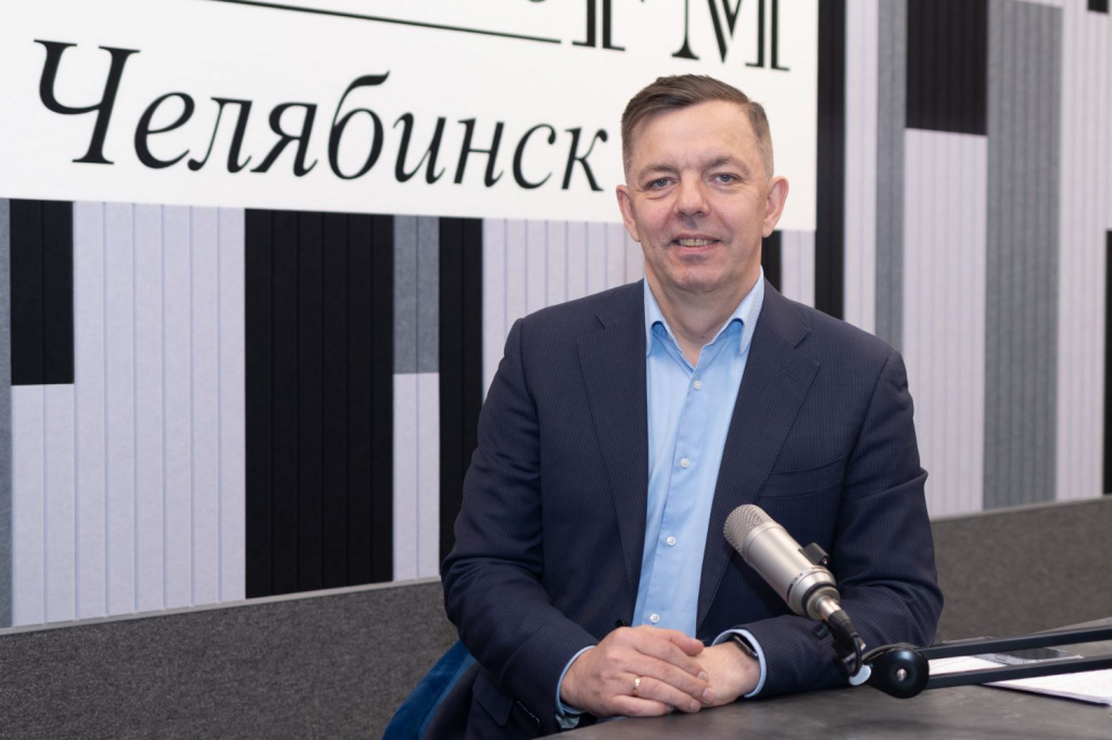 Сергей Казаков: «СпецМашЭкспо» покажет достижения отечественного машиностроения»