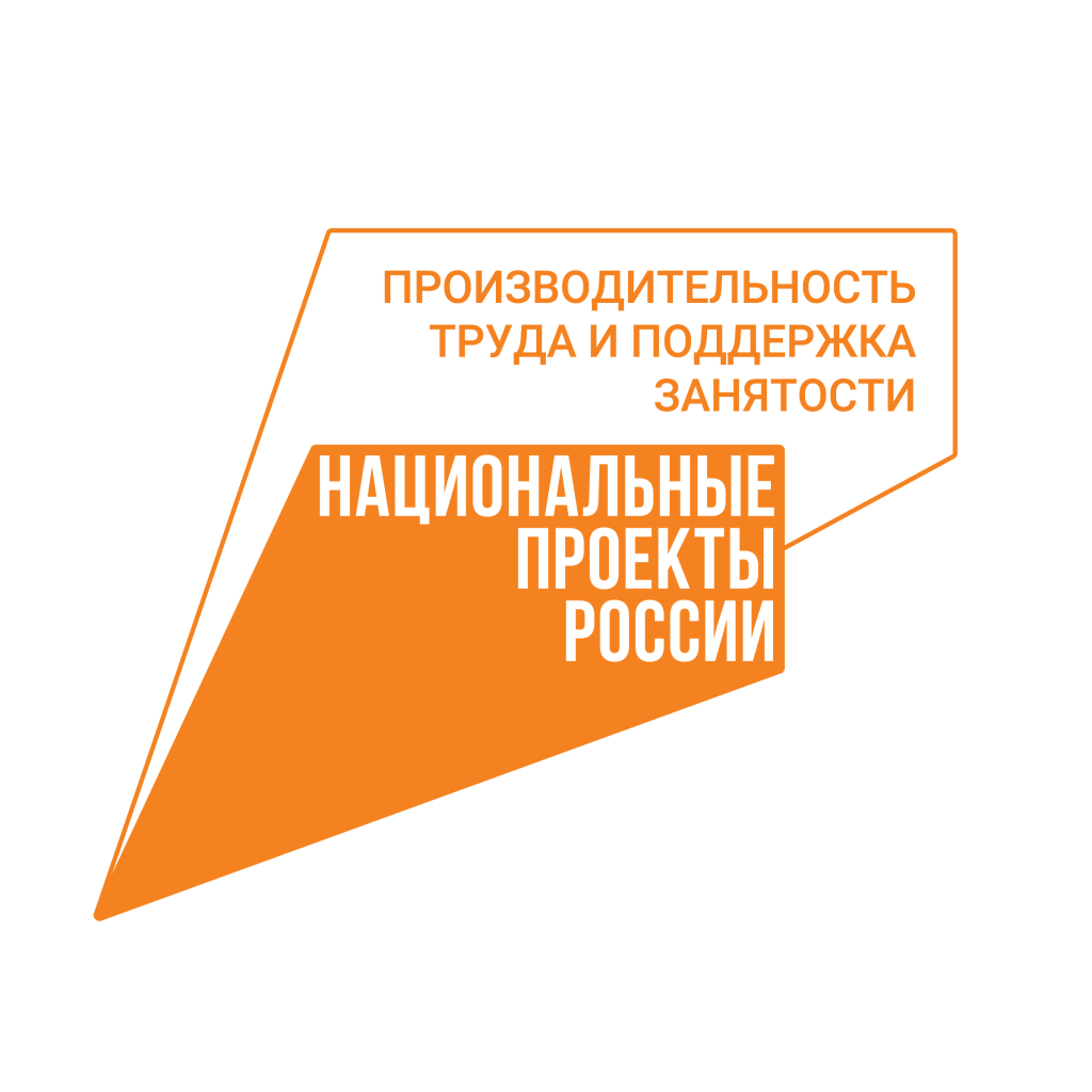 В национальный проект «Производительность труда и поддержка занятости» внесены изменения