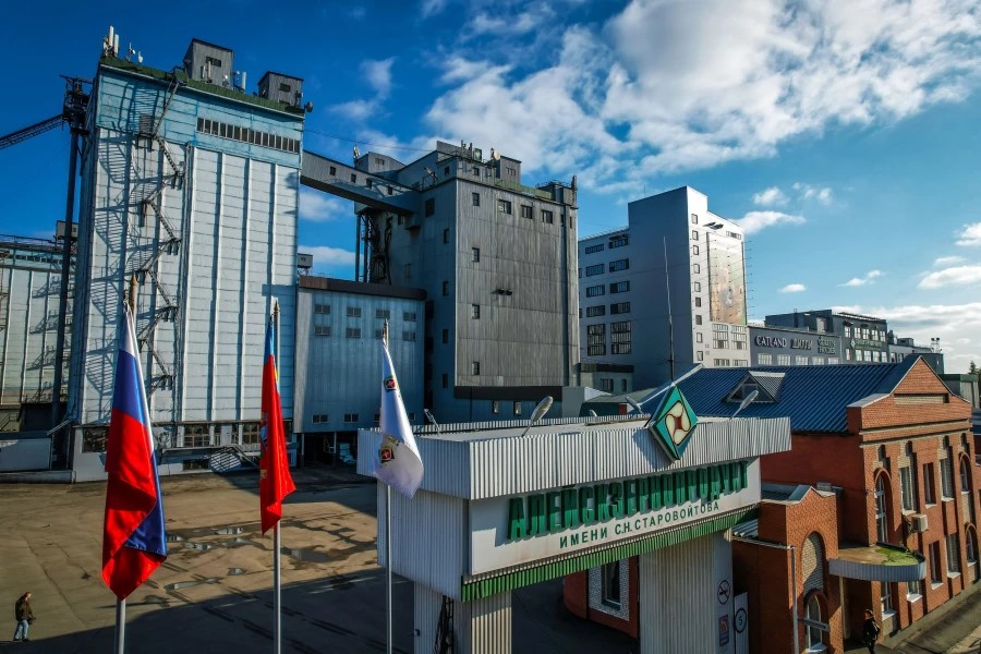 Челябинский разработчик робототехники автоматизирует крупнейший агрохолдинг Алтая