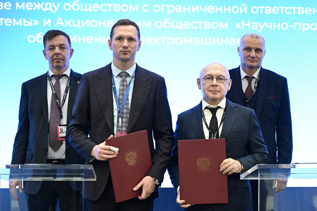Челябинские двигатели усилят городской электротранспорт