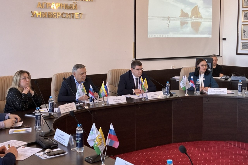 Промышленность Челябинской области в 2026 году будет развиваться с акцентом на роботизацию и цифровизацию производств