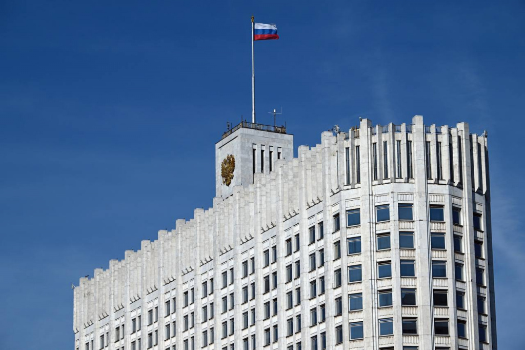 Правительство направит дополнительное финансирование на поддержку передовых промышленных инициатив
