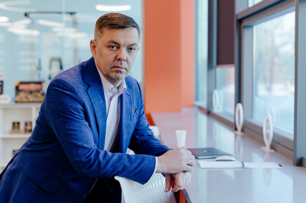Востребованность займов ФРП Челябинской области выросла на 113%