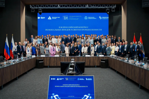 Правительство окажет дополнительную поддержку развитию роботизации в России