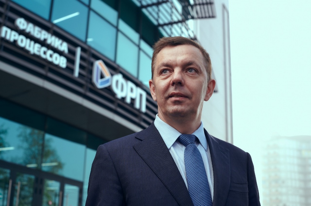 Спецназ Минпрома