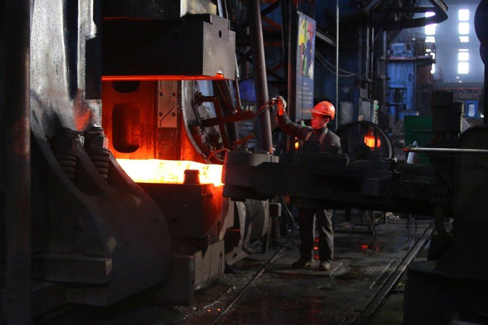 В Челябинске появится импортозамещающее производство подшипников для инновационных ж/д вагонов и грузовых автомобилей