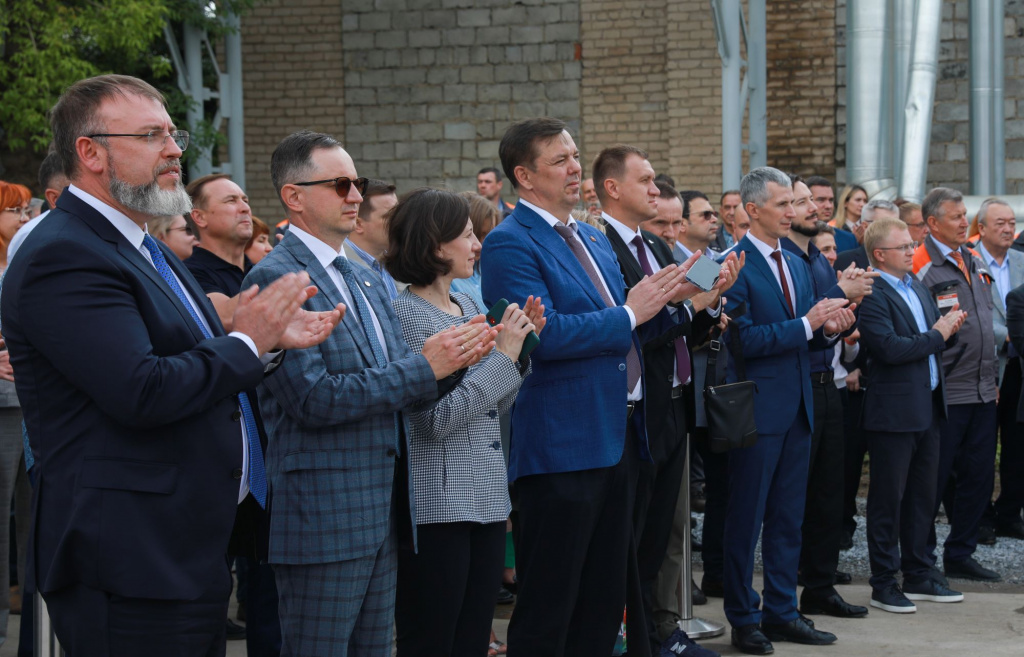 Миасский автозавод «УРАЛ» и Фонд развития промышленности дали старт созданию литейного производства автокомпонентов