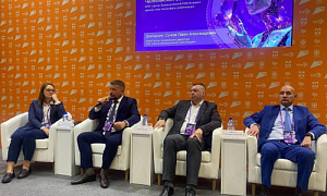 Челябинская область представила на «Технопроме-2026» тиражируемую модель поддержки промышленной роботизации