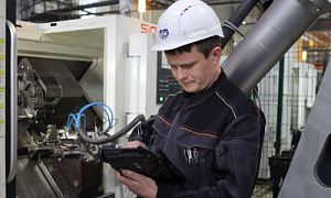 Челябинские промышленники делают ставку на цифровую трансформацию производства