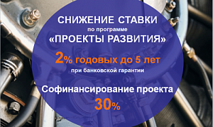 ФРП Челябинской области снижает ставки по региональным займам