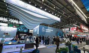 В Екатеринбурге сегодня открывается международная промышленная выставка «Иннопром-2024»