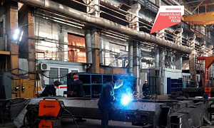 В России создаются центры роста производительности в различных отраслях