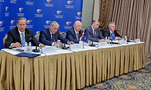 Промышленники и предприниматели Челябинской области обсудили актуальные вопросы развития экономики и социальное партнерство