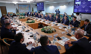 Предложения Челябинской области по совершенствованию механизмов кластерной политики озвучены в Госдуме