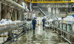 В индустриальном парке ММК в 2024 году открылось четыре новых импортозамещающих производства