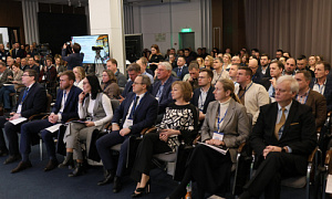 В Челябинской области продолжает развиваться комплексная система господдержки промышленного комплекса