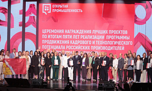 Челябинская область – лидер промышленного туризма