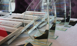 В Челябинской области вручили награды победителям регионального конкурса «Экспортер года»