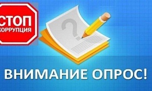 В Челябинской области пройдет онлайн-соцопрос на тему коррупции
