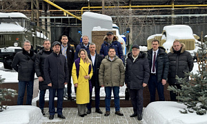 Производители автокомпонентов из Челябинской области презентовали свои возможности флагману отечественного автомобилестроения