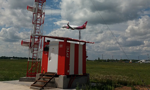 В Челябинске с помощью господдержки максимально локализуют производство радионавигационного оборудования 