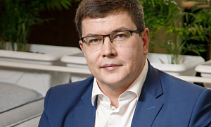 Михаил Кнауб: «Бизнес перестал считать государственные деньги токсичными»
