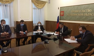 Правительство Челябинской области готово оказать поддержку бизнесу в условиях ковидных ограничений